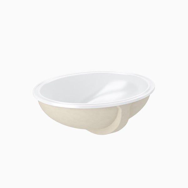 Sloan SS3001 Standard Undermount Sink Co 3873001T - main